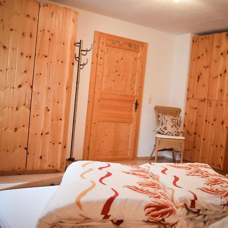 Appartamento Temelerhof Gries im Sellrain Esterno foto