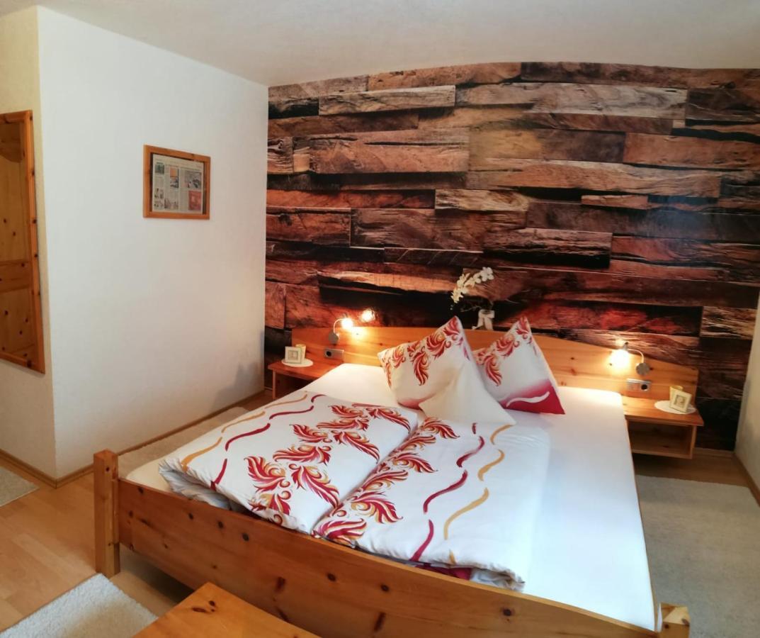 Appartamento Temelerhof Gries im Sellrain Esterno foto