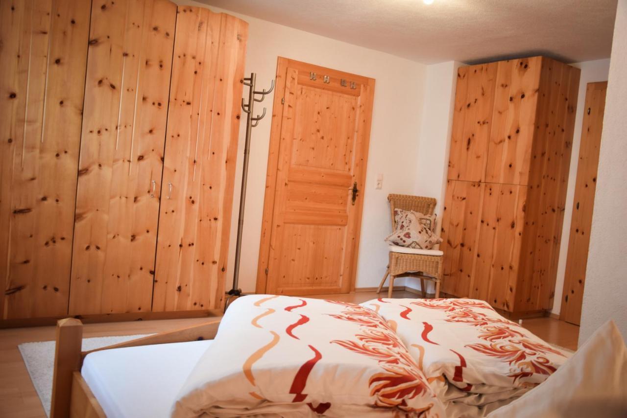 Appartamento Temelerhof Gries im Sellrain Esterno foto