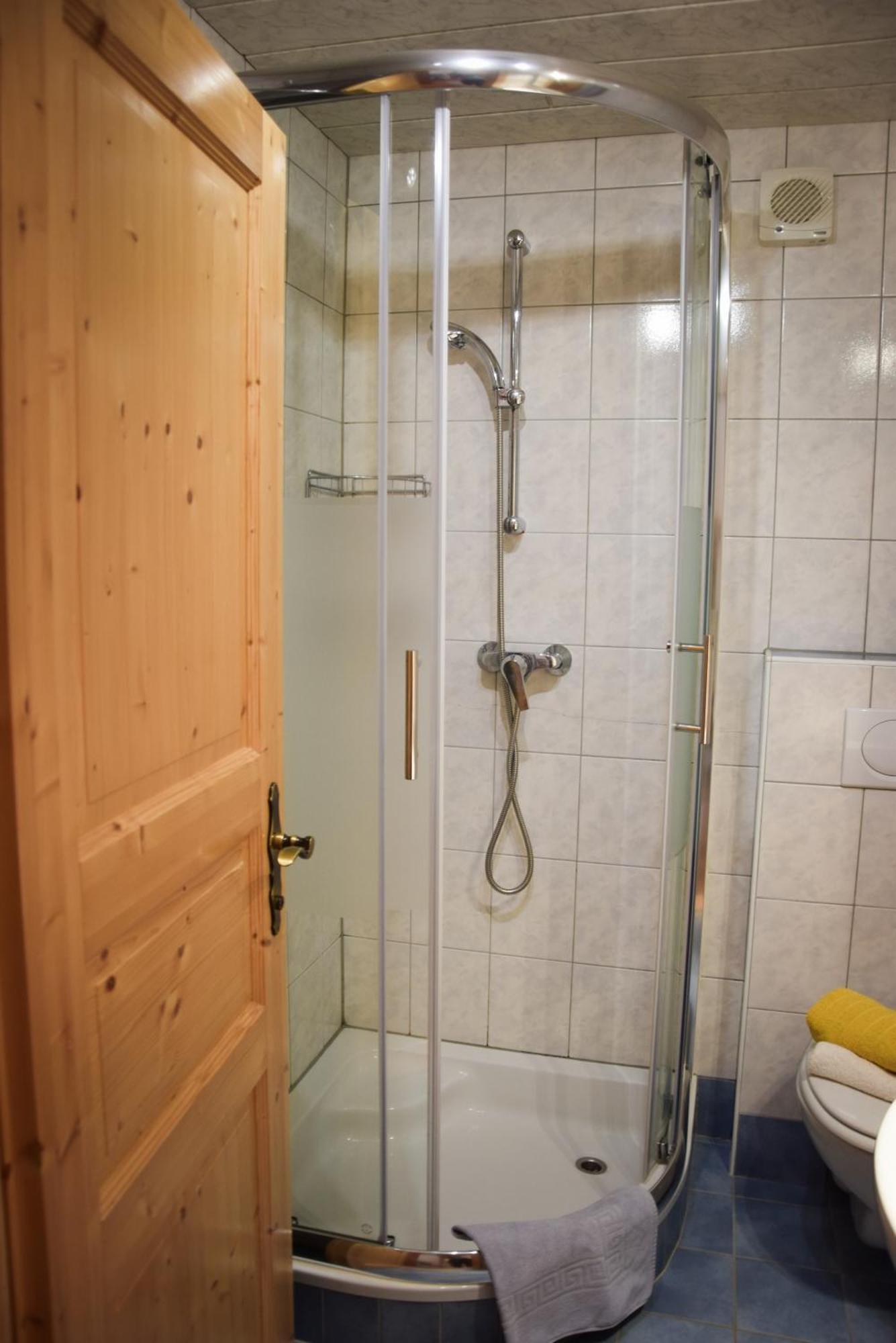 Appartamento Temelerhof Gries im Sellrain Esterno foto