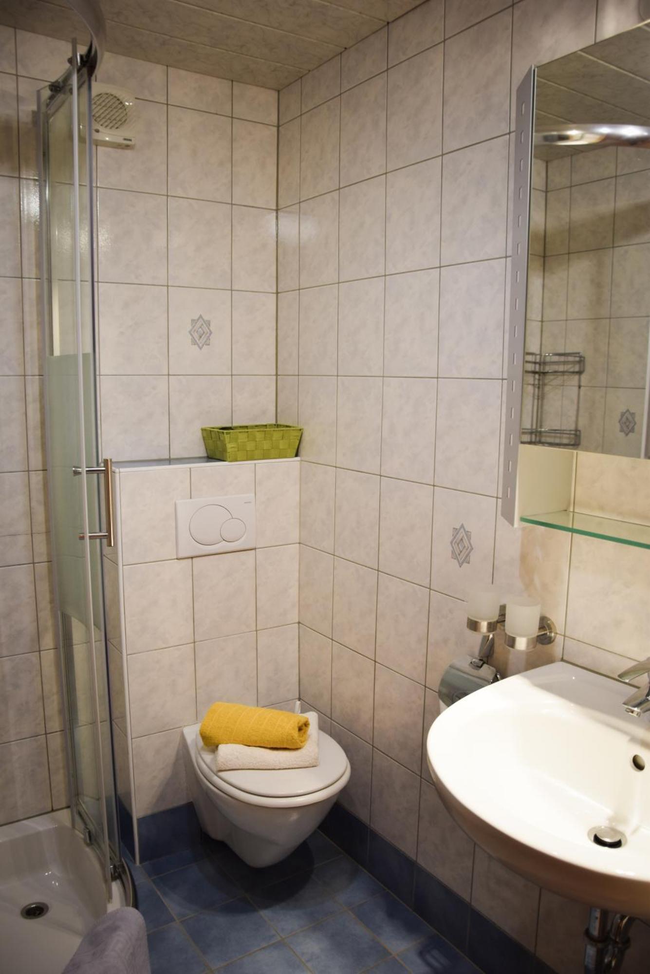 Appartamento Temelerhof Gries im Sellrain Esterno foto