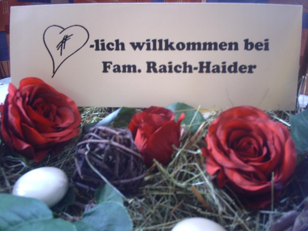 Appartamento Temelerhof Gries im Sellrain Esterno foto