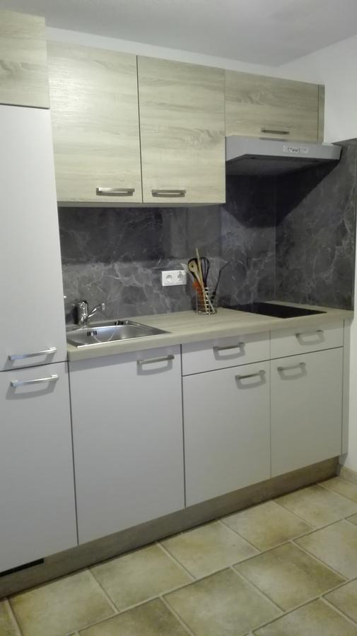 Appartamento Temelerhof Gries im Sellrain Esterno foto